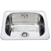 TL213 Sofia Insert Laundry Trough (35 litre)