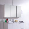TM114 — Mirror Cabinet (1200mm)