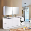 TV217 — Rio Freestanding Vanity 1800